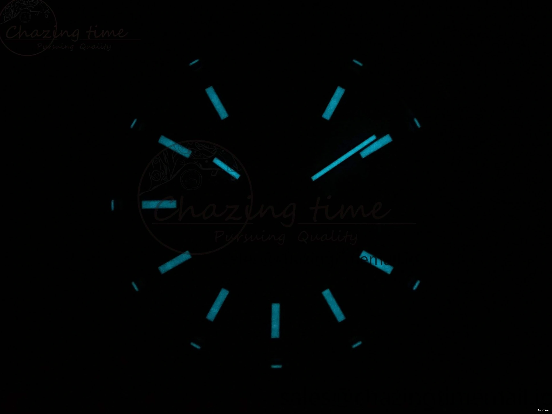 MiroTime 0210 Effortless DateJust 41 126331 SS RG ARF 1:1 Best Edition Brown Stick Dial on Oyster Bracelet SH3235 (Weighted) 201